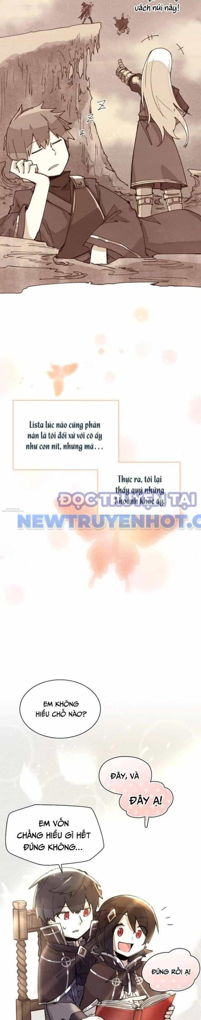 Đại Pháp Sư Của Tổ Đội Hồi Quy - Chương 2 - ảnh 25