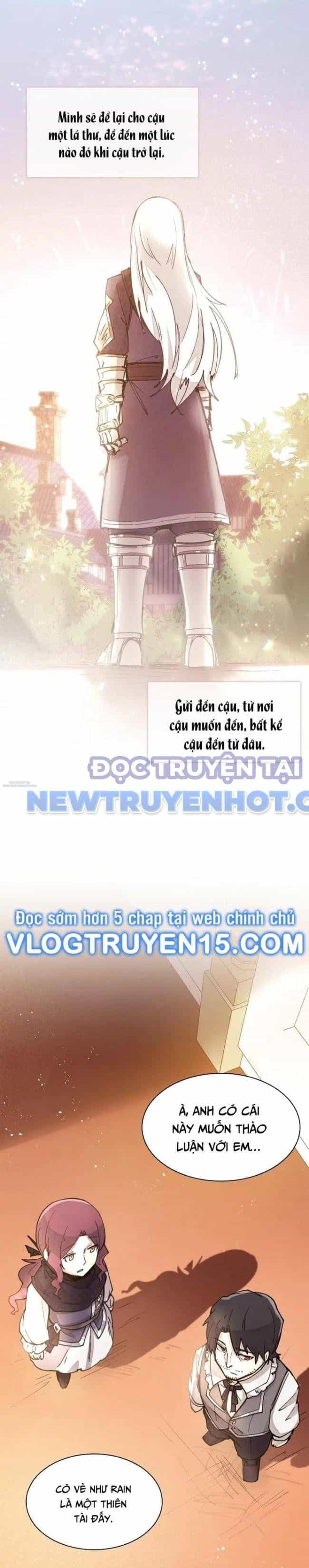 Đại Pháp Sư Của Tổ Đội Hồi Quy - Chương 2 - ảnh 35