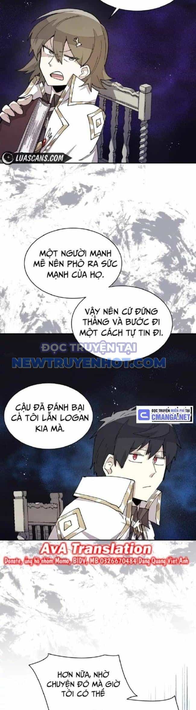 Đại Pháp Sư Của Tổ Đội Hồi Quy - Chương 29 - ảnh 10