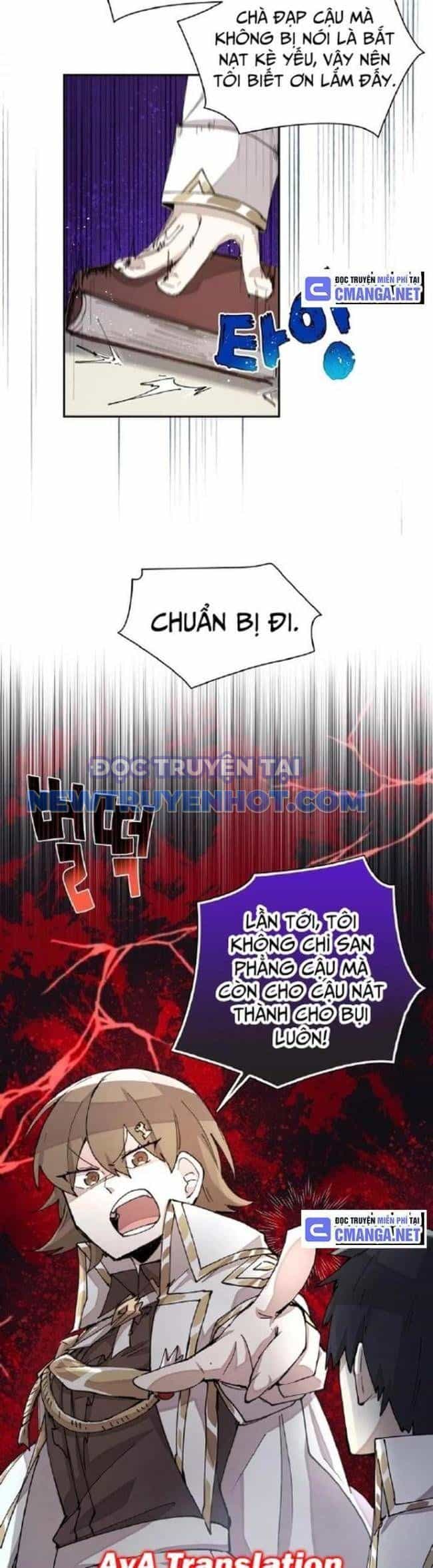 Đại Pháp Sư Của Tổ Đội Hồi Quy - Chương 29 - ảnh 11