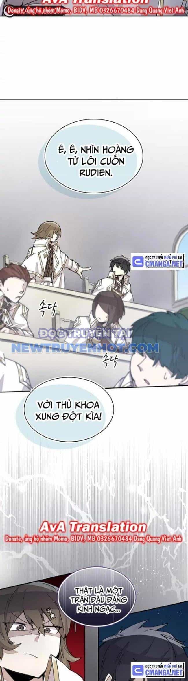 Đại Pháp Sư Của Tổ Đội Hồi Quy - Chương 29 - ảnh 12