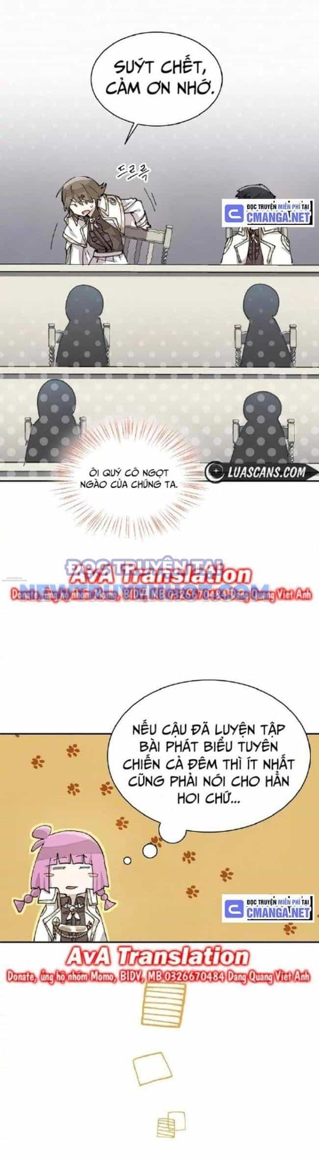 Đại Pháp Sư Của Tổ Đội Hồi Quy - Chương 29 - ảnh 14
