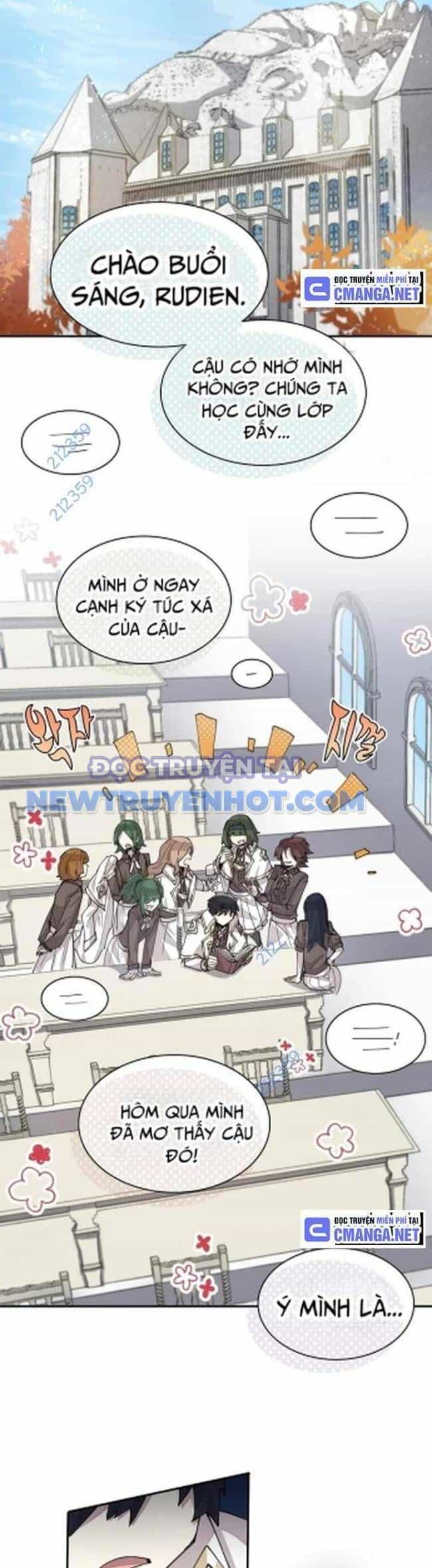 Đại Pháp Sư Của Tổ Đội Hồi Quy - Chương 29 - ảnh 2