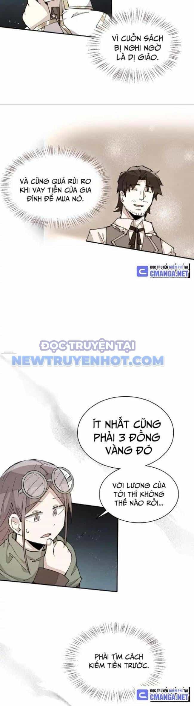 Đại Pháp Sư Của Tổ Đội Hồi Quy - Chương 29 - ảnh 24