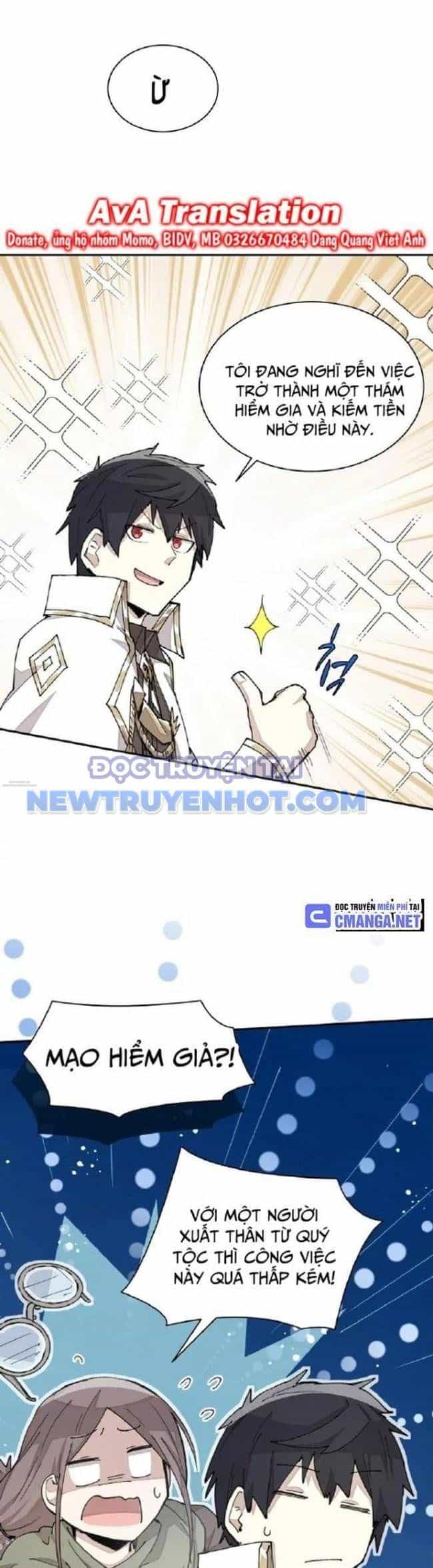 Đại Pháp Sư Của Tổ Đội Hồi Quy - Chương 29 - ảnh 28