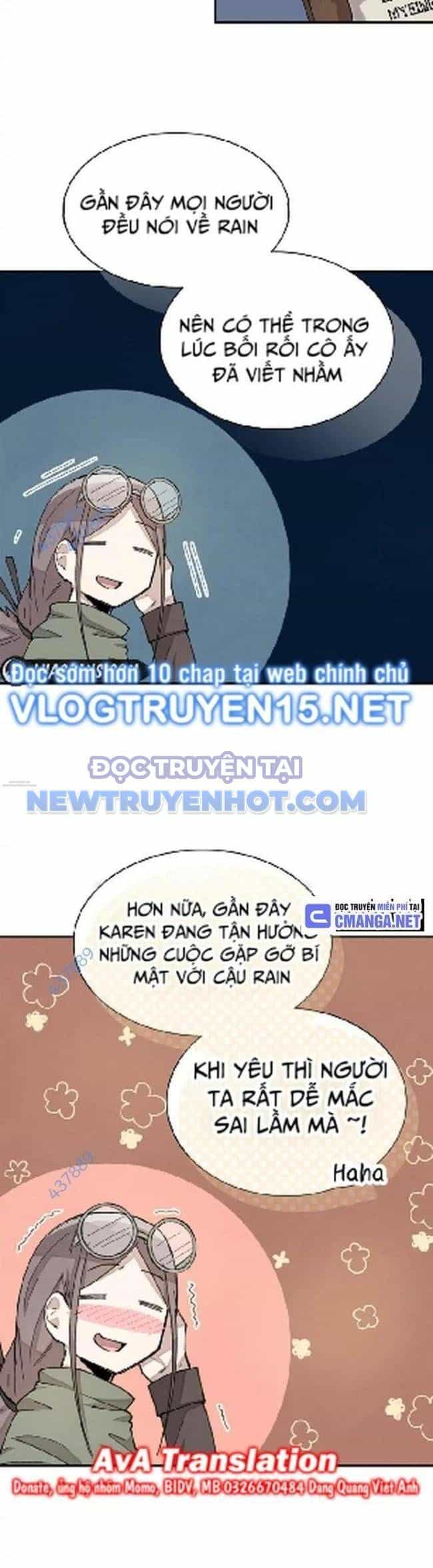 Đại Pháp Sư Của Tổ Đội Hồi Quy - Chương 29 - ảnh 34