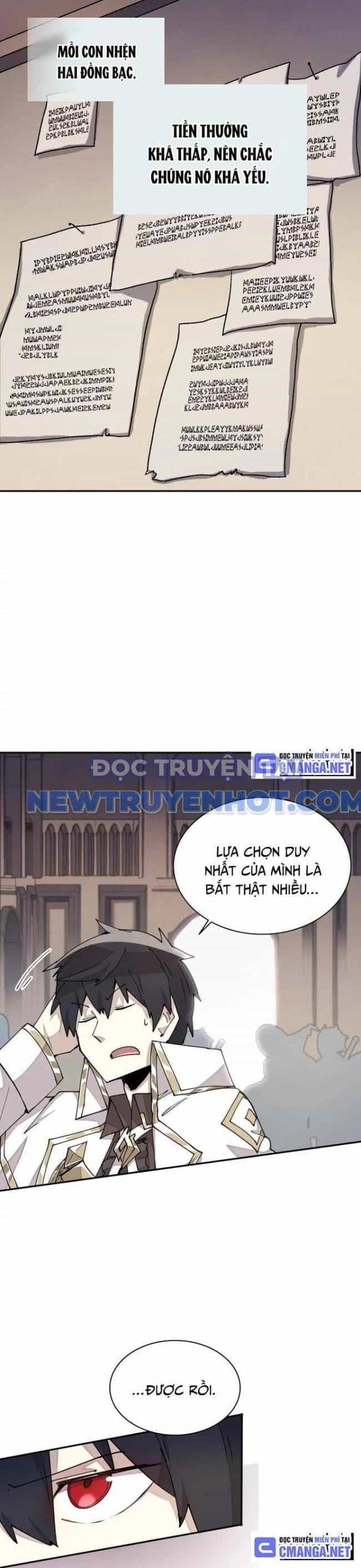 Đại Pháp Sư Của Tổ Đội Hồi Quy - Chương 30 - ảnh 15