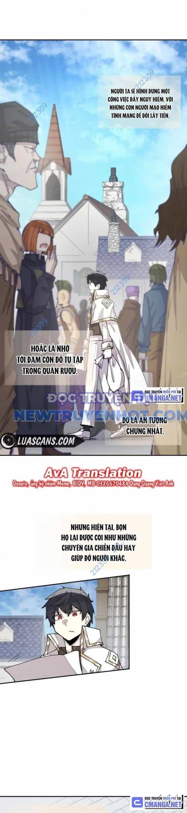 Đại Pháp Sư Của Tổ Đội Hồi Quy - Chương 30 - ảnh 2