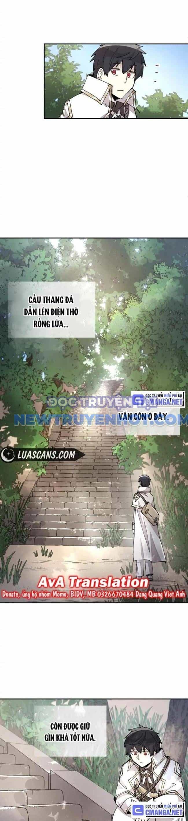 Đại Pháp Sư Của Tổ Đội Hồi Quy - Chương 30 - ảnh 20