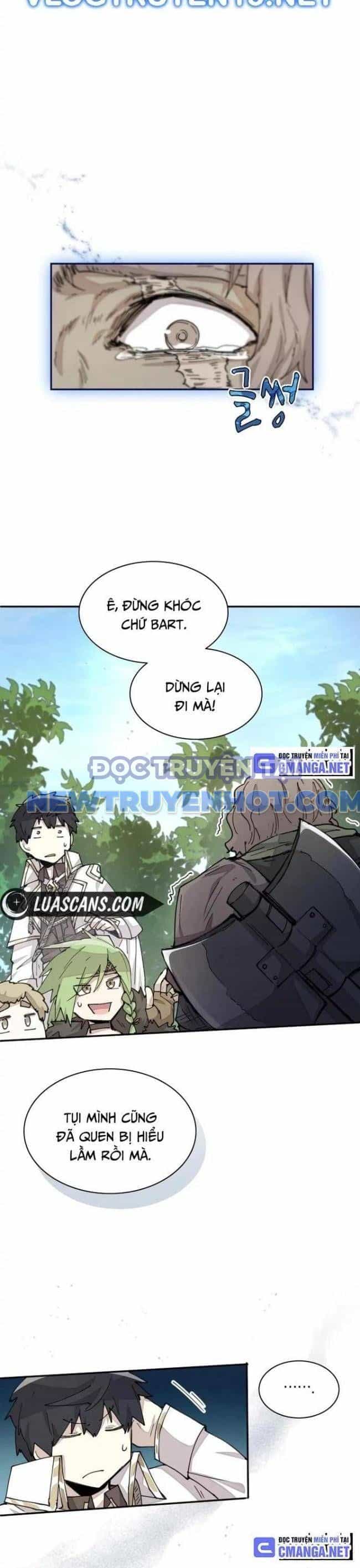 Đại Pháp Sư Của Tổ Đội Hồi Quy - Chương 30 - ảnh 30
