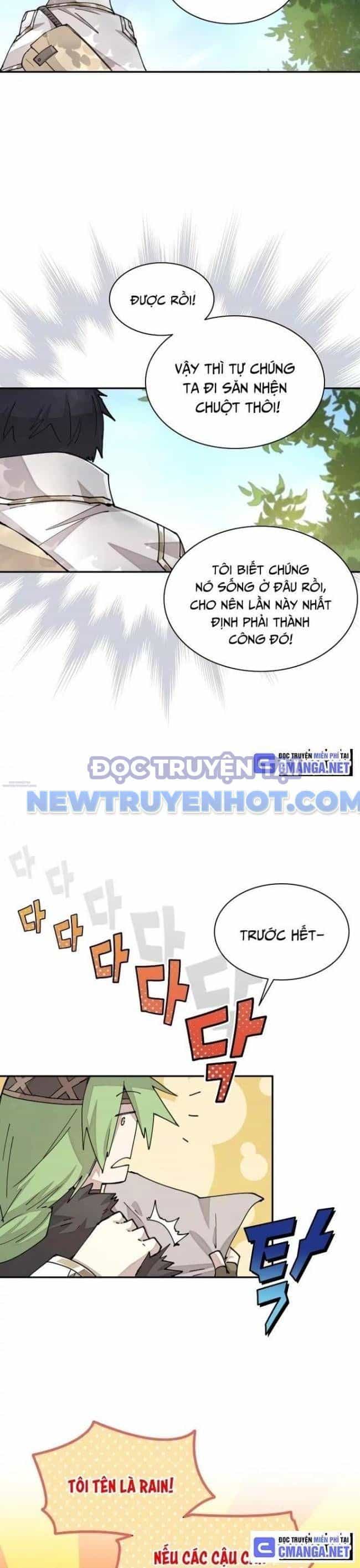 Đại Pháp Sư Của Tổ Đội Hồi Quy - Chương 30 - ảnh 34