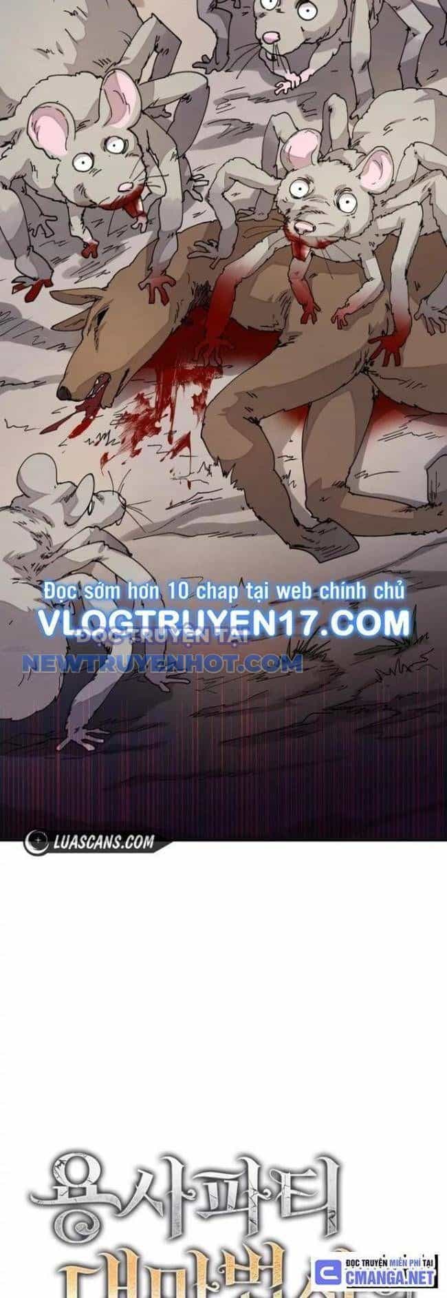 Đại Pháp Sư Của Tổ Đội Hồi Quy - Chương 31 - ảnh 11