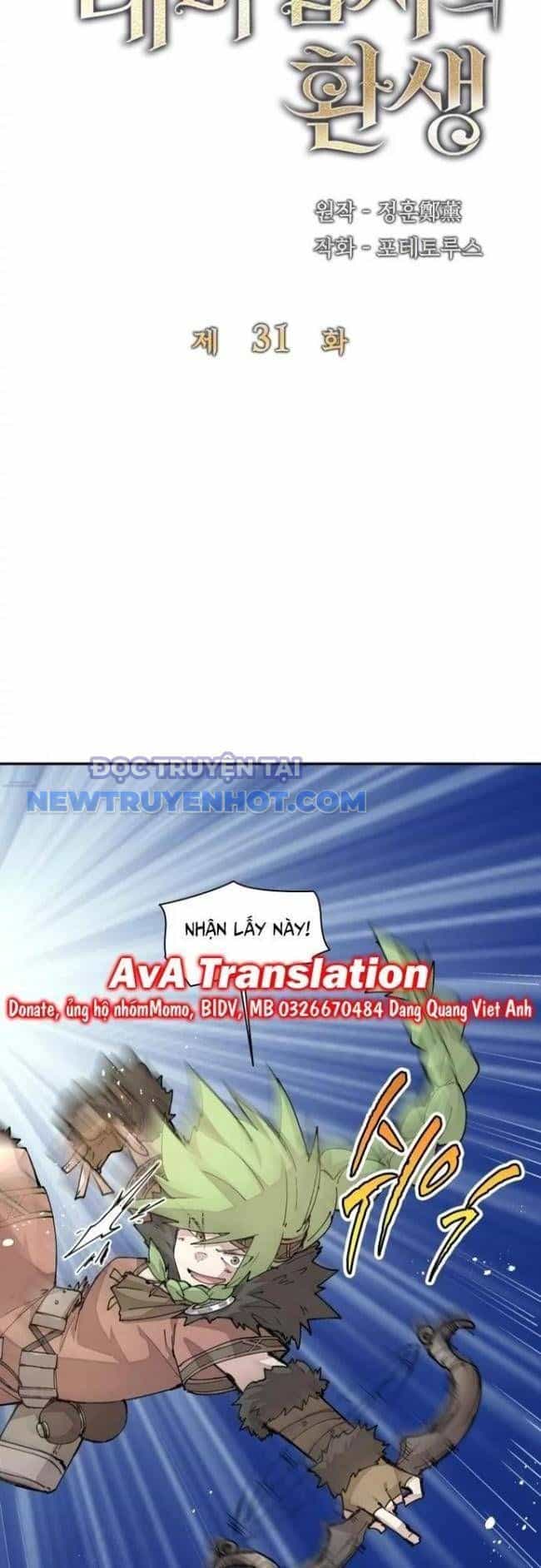 Đại Pháp Sư Của Tổ Đội Hồi Quy - Chương 31 - ảnh 12