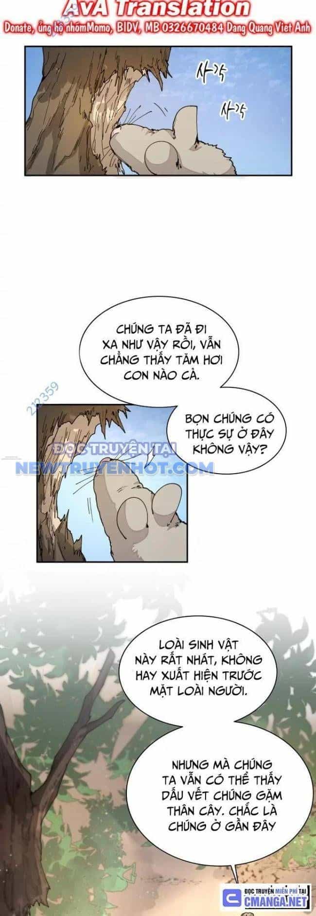 Đại Pháp Sư Của Tổ Đội Hồi Quy - Chương 31 - ảnh 2