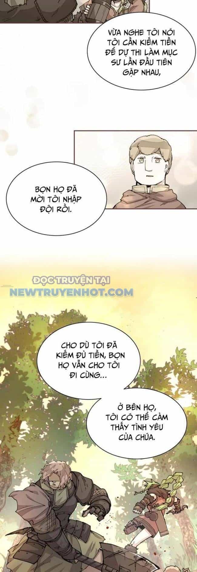 Đại Pháp Sư Của Tổ Đội Hồi Quy - Chương 31 - ảnh 21