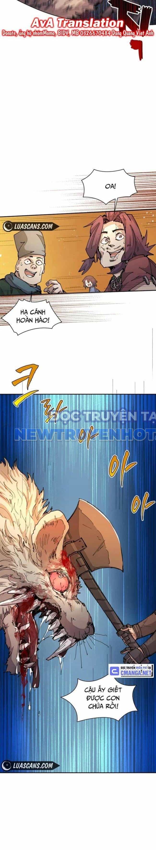 Đại Pháp Sư Của Tổ Đội Hồi Quy - Chương 32 - ảnh 13