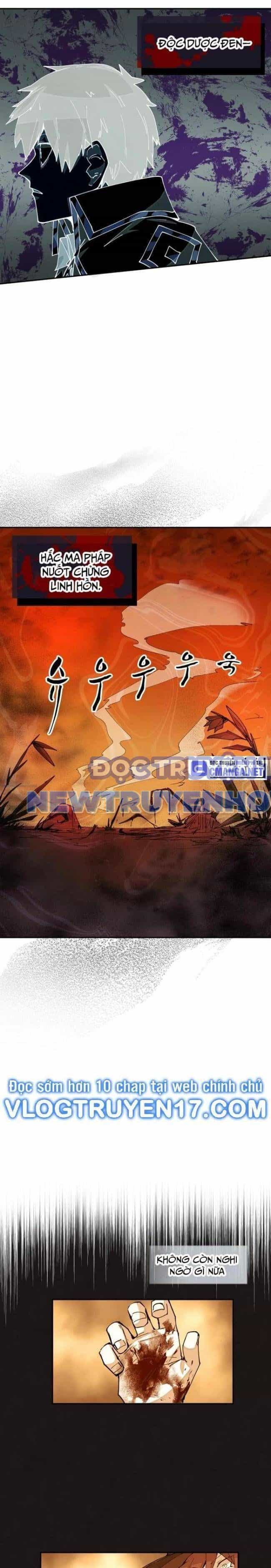 Đại Pháp Sư Của Tổ Đội Hồi Quy - Chương 32 - ảnh 23