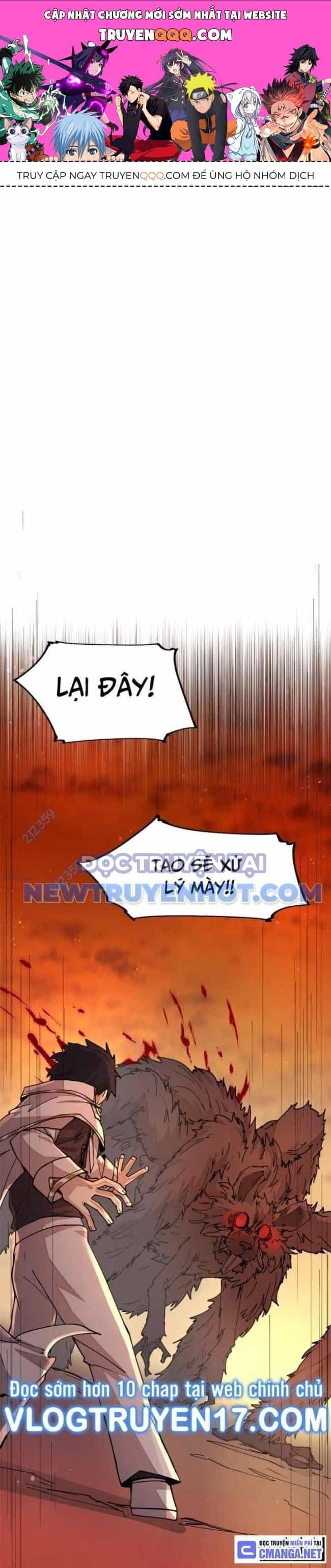 Đại Pháp Sư Của Tổ Đội Hồi Quy - Chương 33 - ảnh 1
