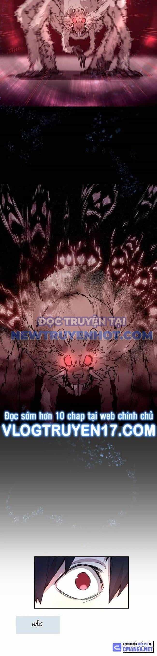 Đại Pháp Sư Của Tổ Đội Hồi Quy - Chương 33 - ảnh 16