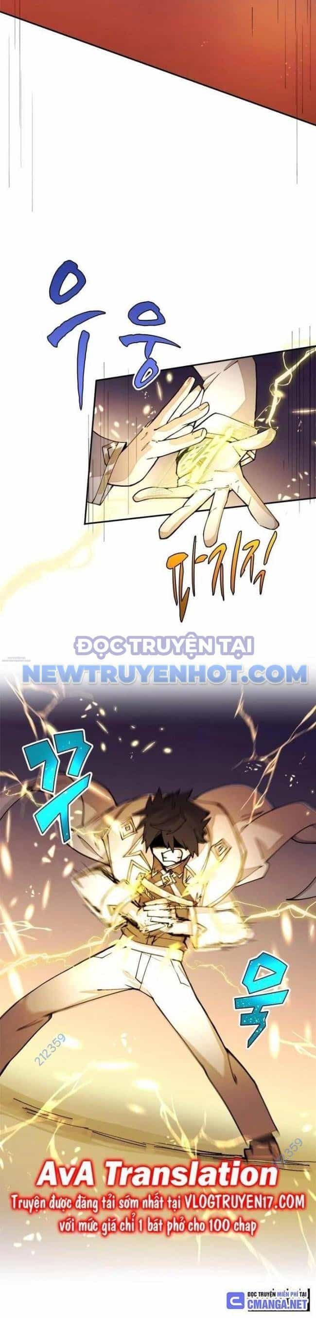 Đại Pháp Sư Của Tổ Đội Hồi Quy - Chương 33 - ảnh 2