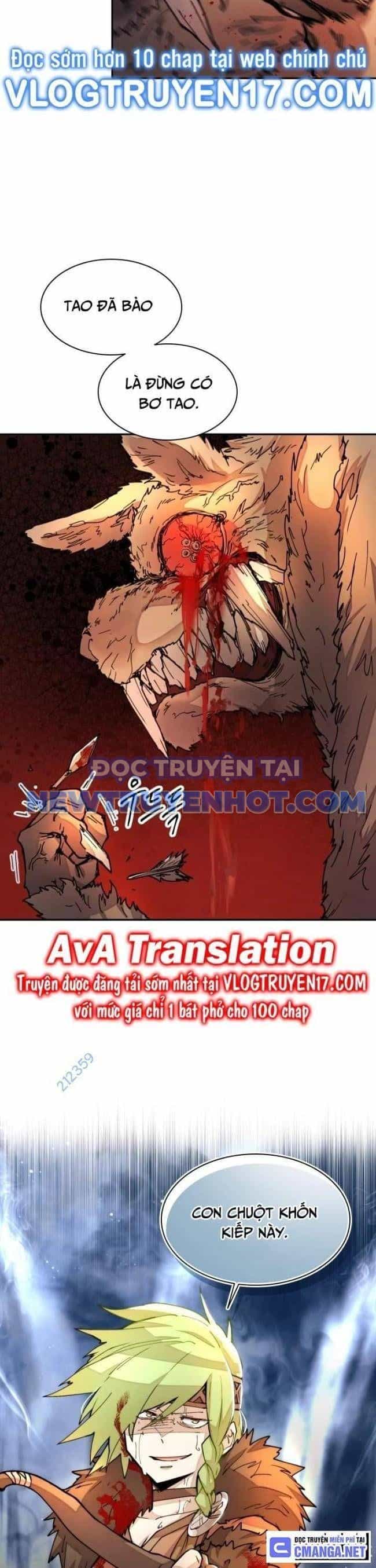 Đại Pháp Sư Của Tổ Đội Hồi Quy - Chương 33 - ảnh 31