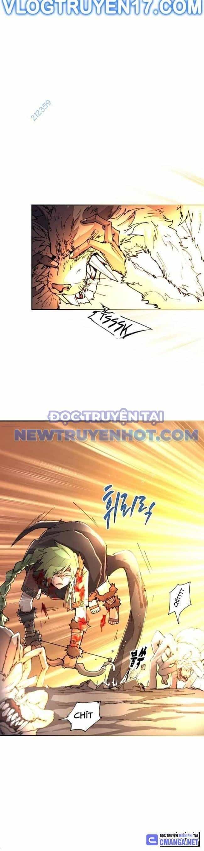 Đại Pháp Sư Của Tổ Đội Hồi Quy - Chương 33 - ảnh 4