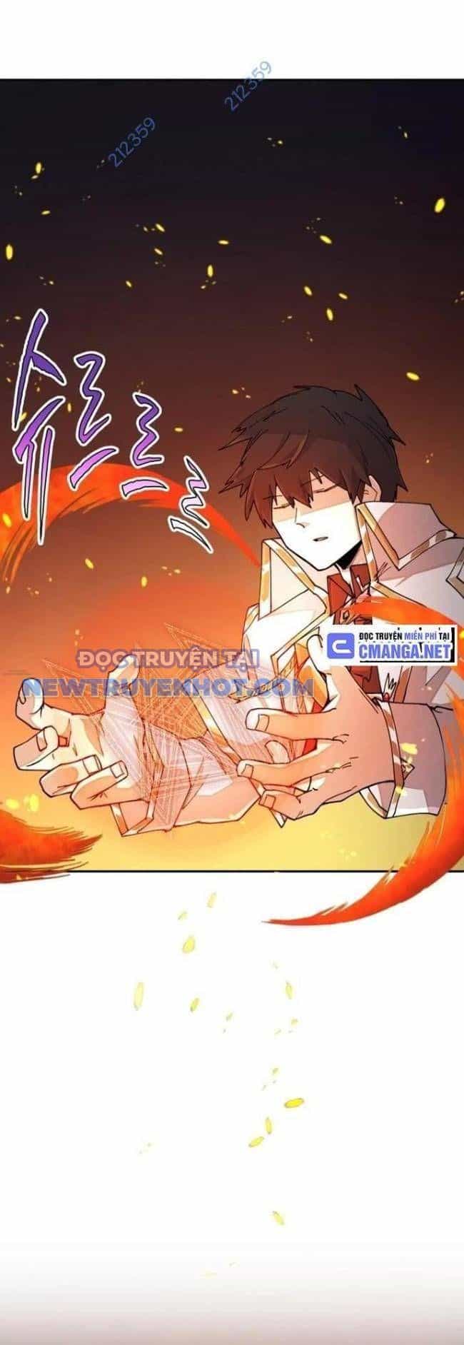 Đại Pháp Sư Của Tổ Đội Hồi Quy - Chương 34 - ảnh 10