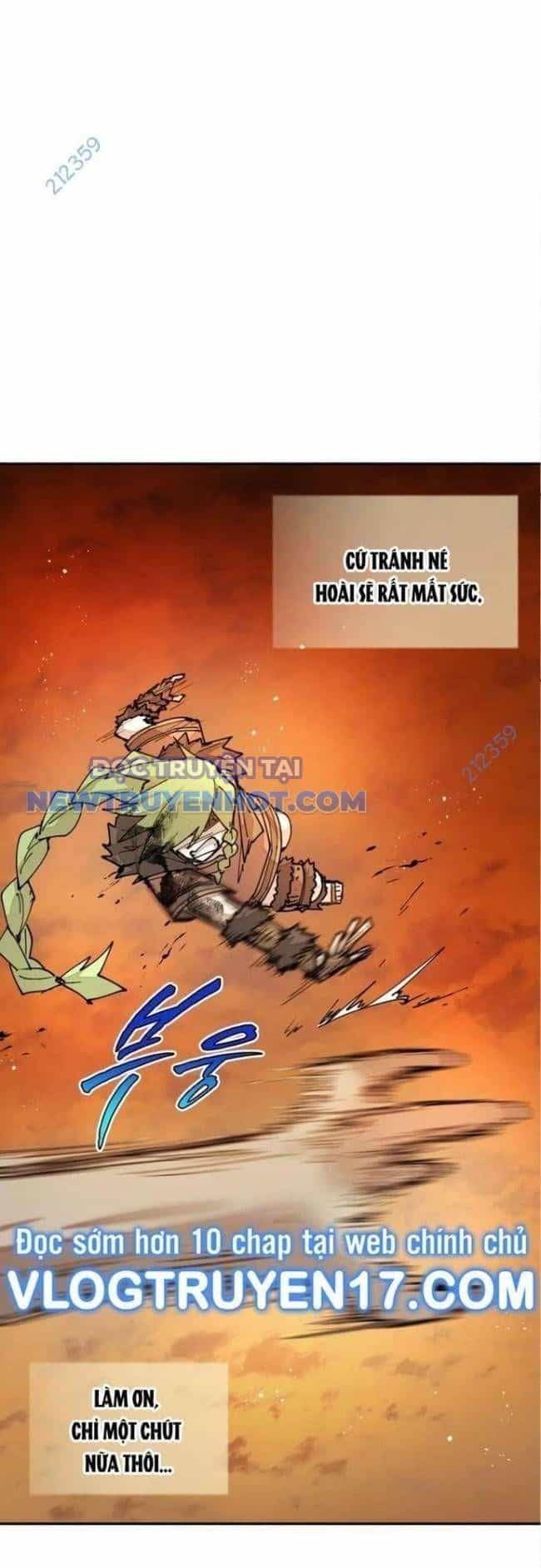Đại Pháp Sư Của Tổ Đội Hồi Quy - Chương 34 - ảnh 12