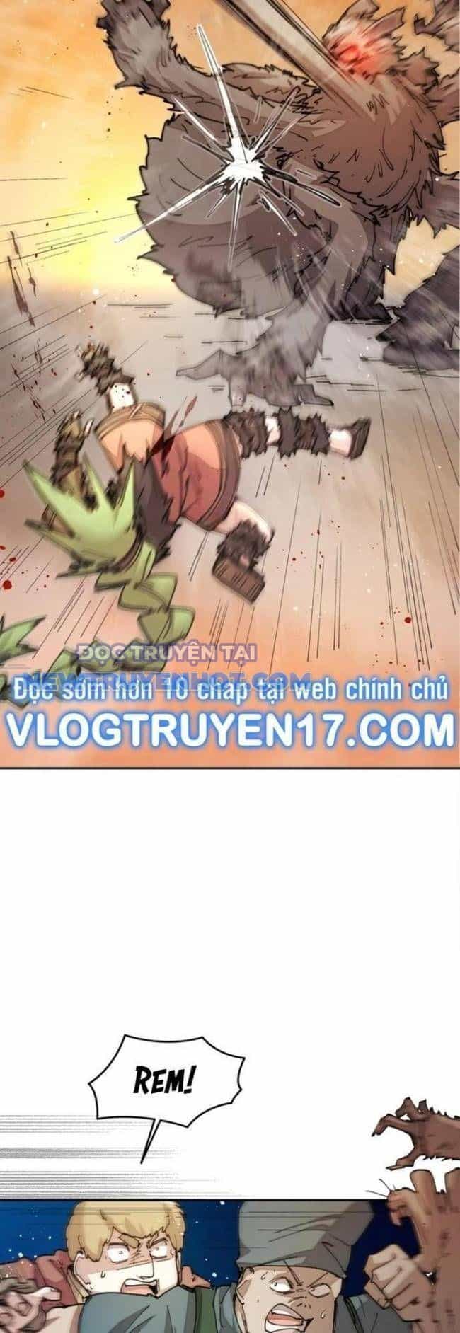 Đại Pháp Sư Của Tổ Đội Hồi Quy - Chương 34 - ảnh 15