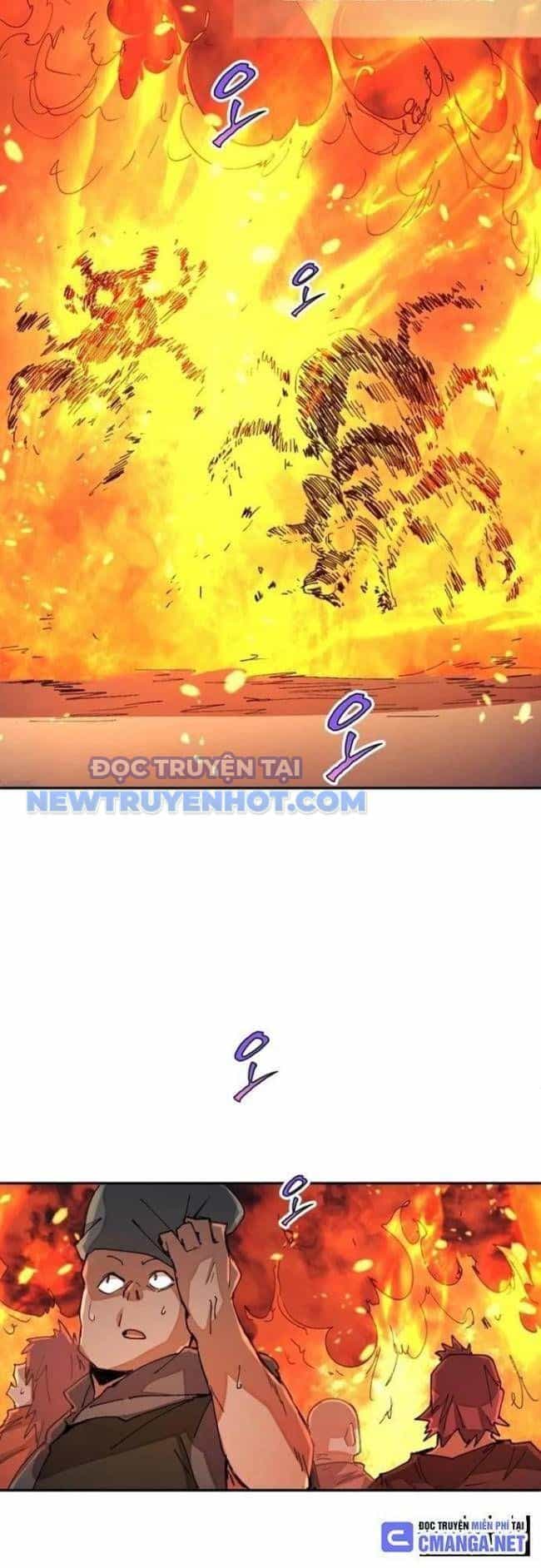 Đại Pháp Sư Của Tổ Đội Hồi Quy - Chương 34 - ảnh 32