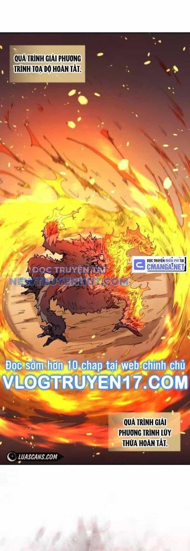 Đại Pháp Sư Của Tổ Đội Hồi Quy - Chương 34 - ảnh 34