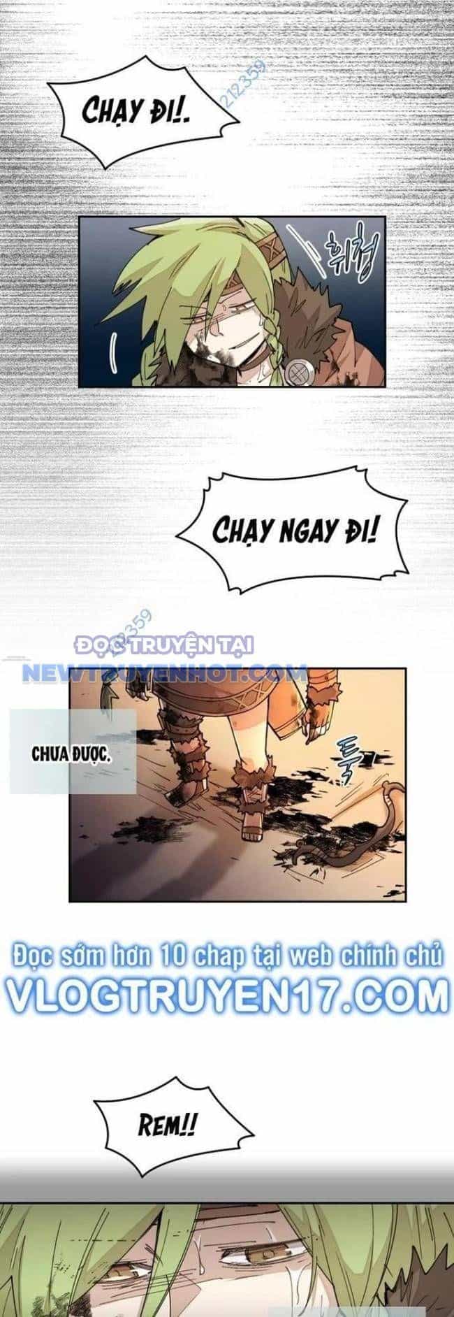 Đại Pháp Sư Của Tổ Đội Hồi Quy - Chương 34 - ảnh 6