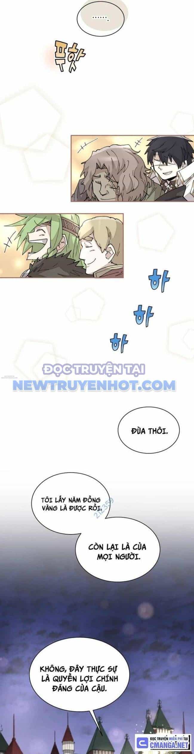 Đại Pháp Sư Của Tổ Đội Hồi Quy - Chương 35 - ảnh 28