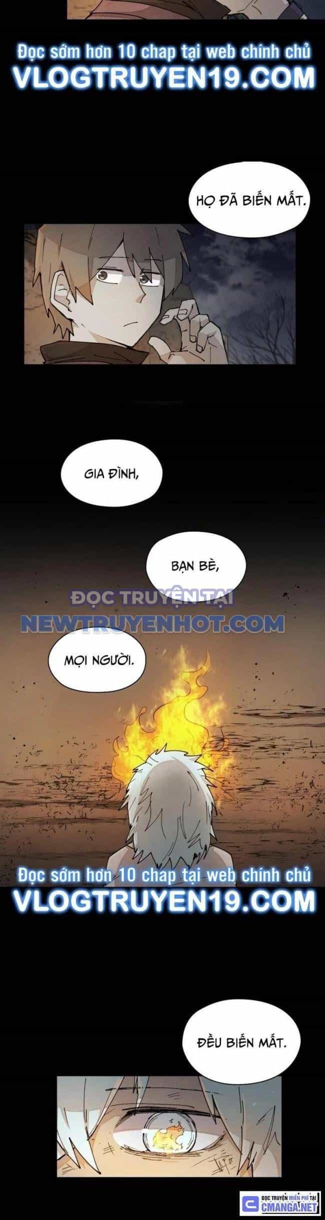 Đại Pháp Sư Của Tổ Đội Hồi Quy - Chương 36 - ảnh 15