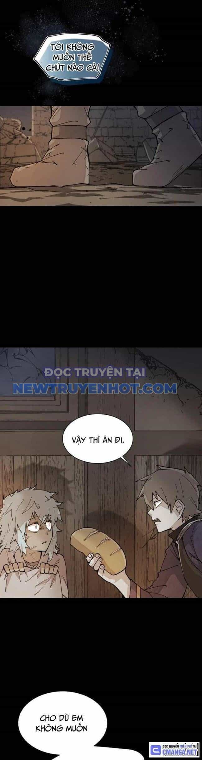 Đại Pháp Sư Của Tổ Đội Hồi Quy - Chương 36 - ảnh 21