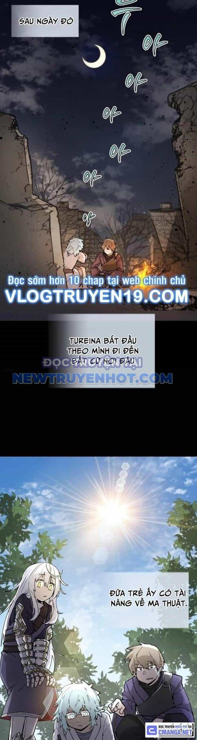Đại Pháp Sư Của Tổ Đội Hồi Quy - Chương 36 - ảnh 25