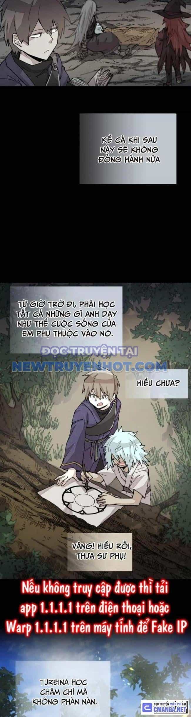 Đại Pháp Sư Của Tổ Đội Hồi Quy - Chương 36 - ảnh 29