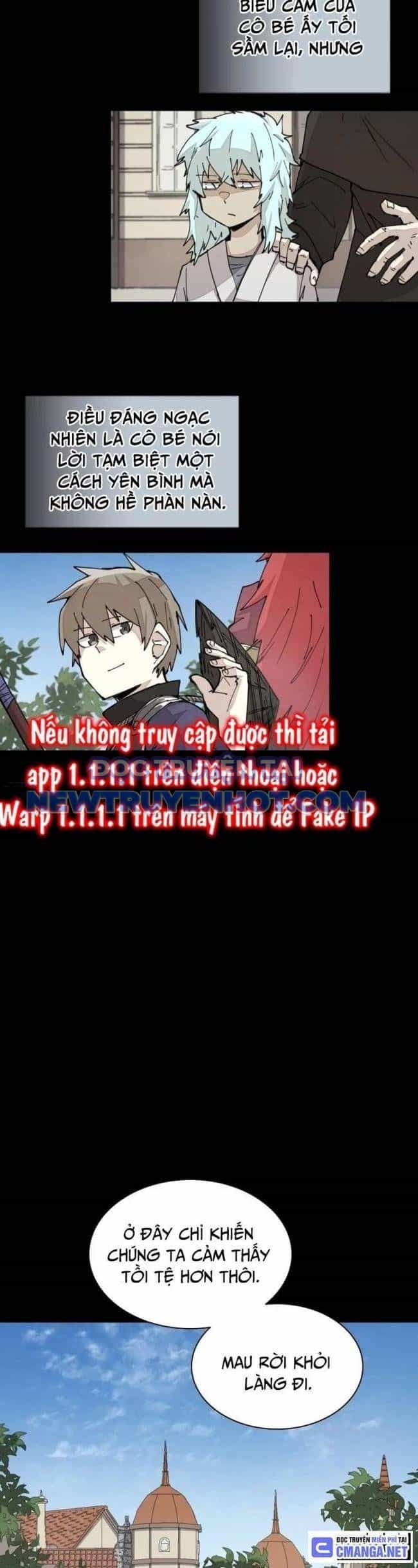 Đại Pháp Sư Của Tổ Đội Hồi Quy - Chương 36 - ảnh 34