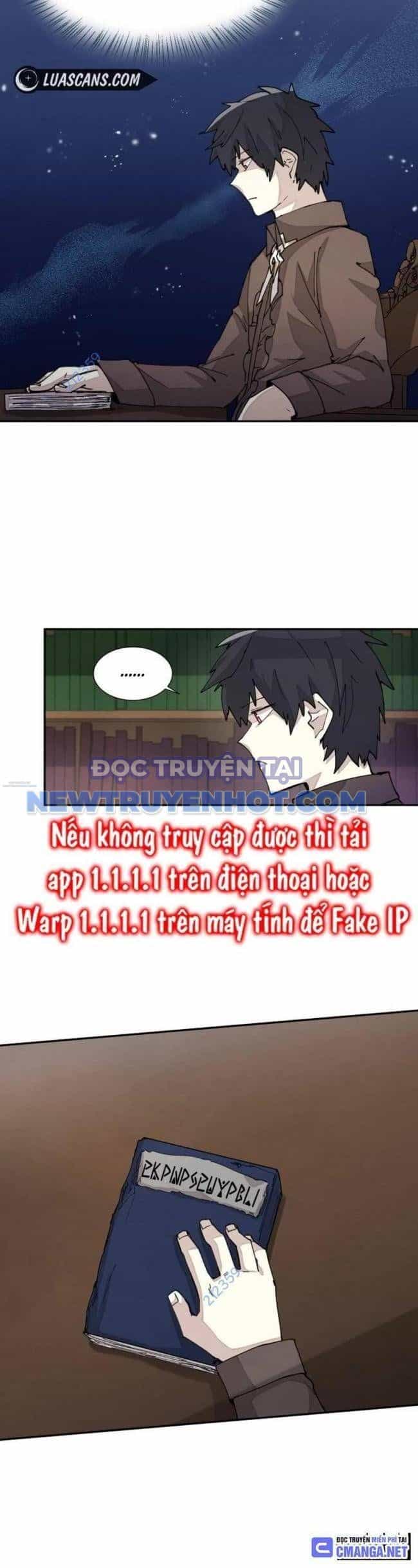 Đại Pháp Sư Của Tổ Đội Hồi Quy - Chương 36 - ảnh 4