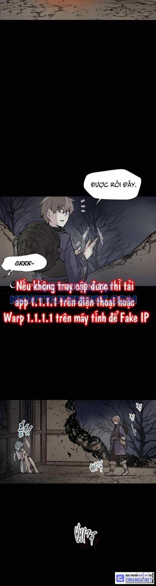 Đại Pháp Sư Của Tổ Đội Hồi Quy - Chương 36 - ảnh 9