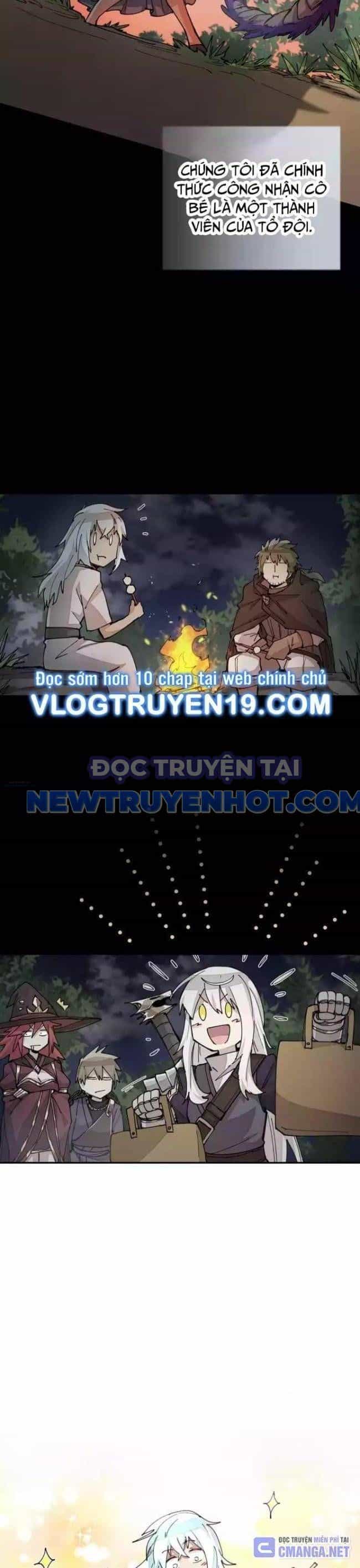 Đại Pháp Sư Của Tổ Đội Hồi Quy - Chương 37 - ảnh 13
