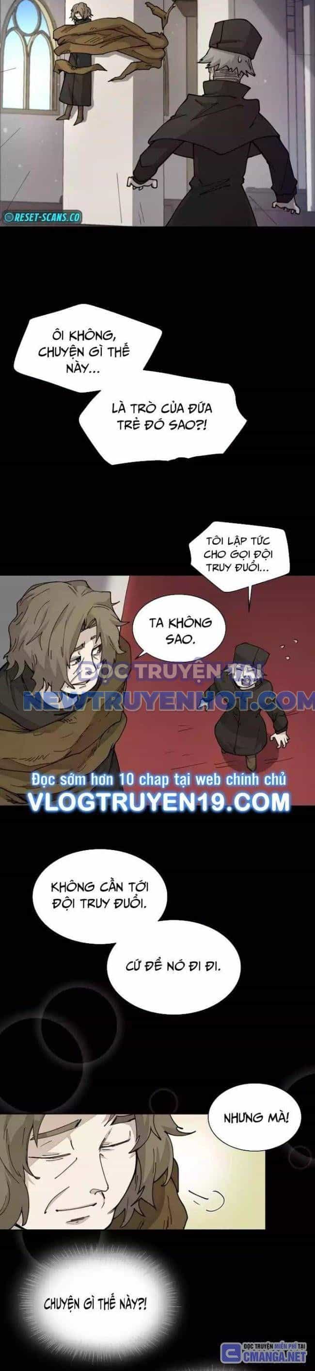 Đại Pháp Sư Của Tổ Đội Hồi Quy - Chương 37 - ảnh 2
