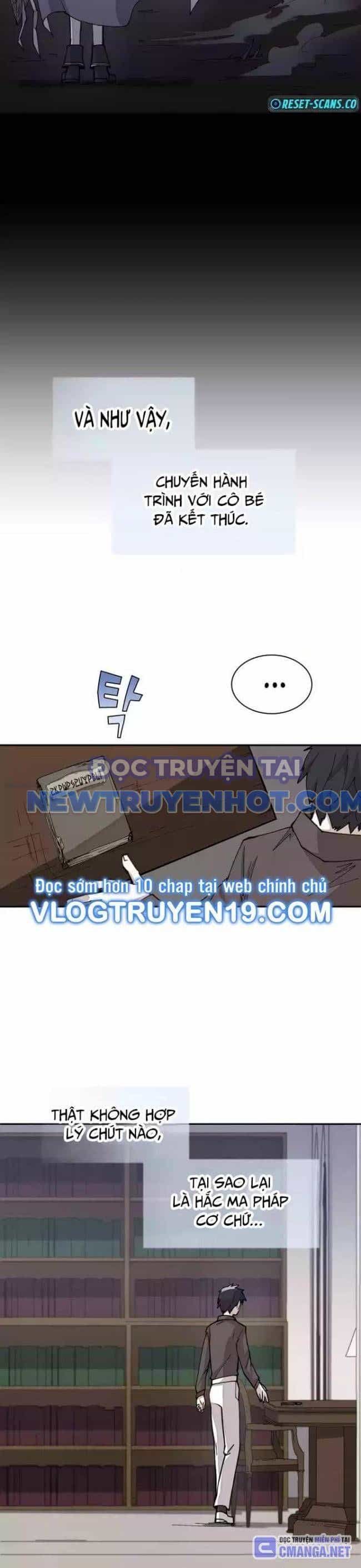 Đại Pháp Sư Của Tổ Đội Hồi Quy - Chương 37 - ảnh 25