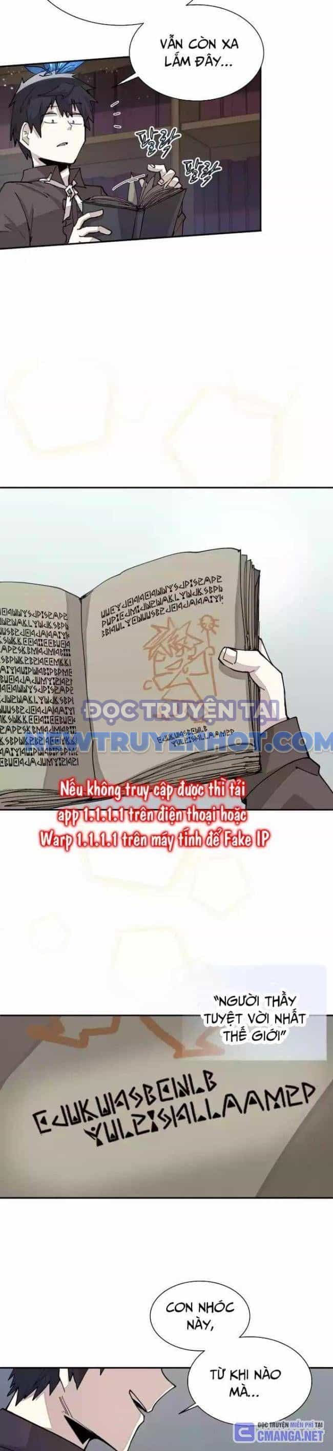 Đại Pháp Sư Của Tổ Đội Hồi Quy - Chương 37 - ảnh 27