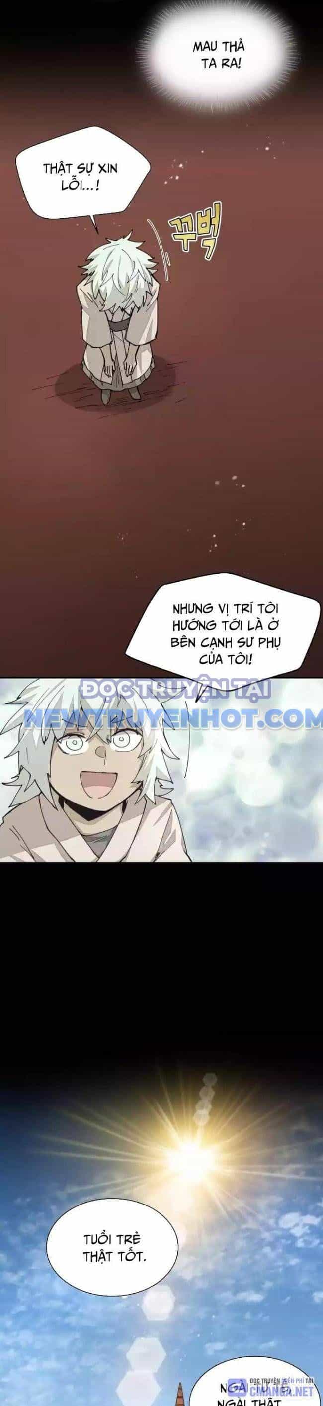 Đại Pháp Sư Của Tổ Đội Hồi Quy - Chương 37 - ảnh 3