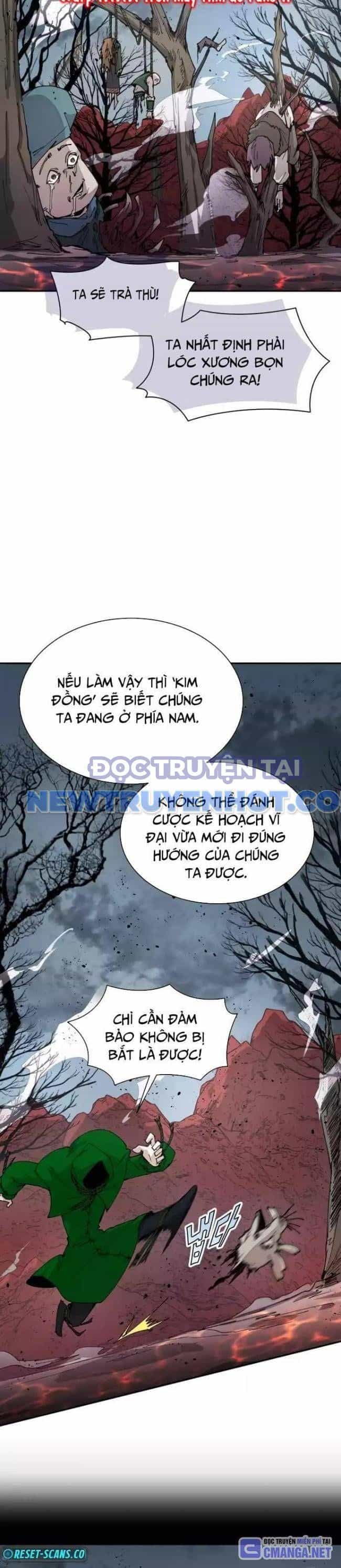 Đại Pháp Sư Của Tổ Đội Hồi Quy - Chương 37 - ảnh 31