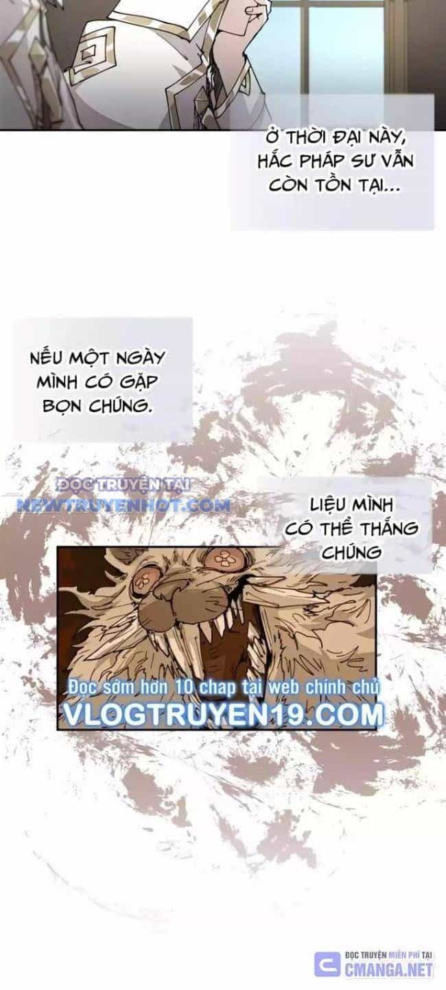 Đại Pháp Sư Của Tổ Đội Hồi Quy - Chương 38 - ảnh 12