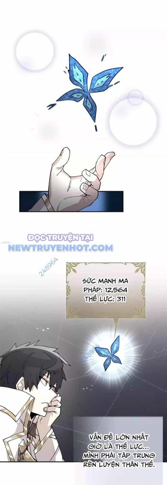 Đại Pháp Sư Của Tổ Đội Hồi Quy - Chương 38 - ảnh 13