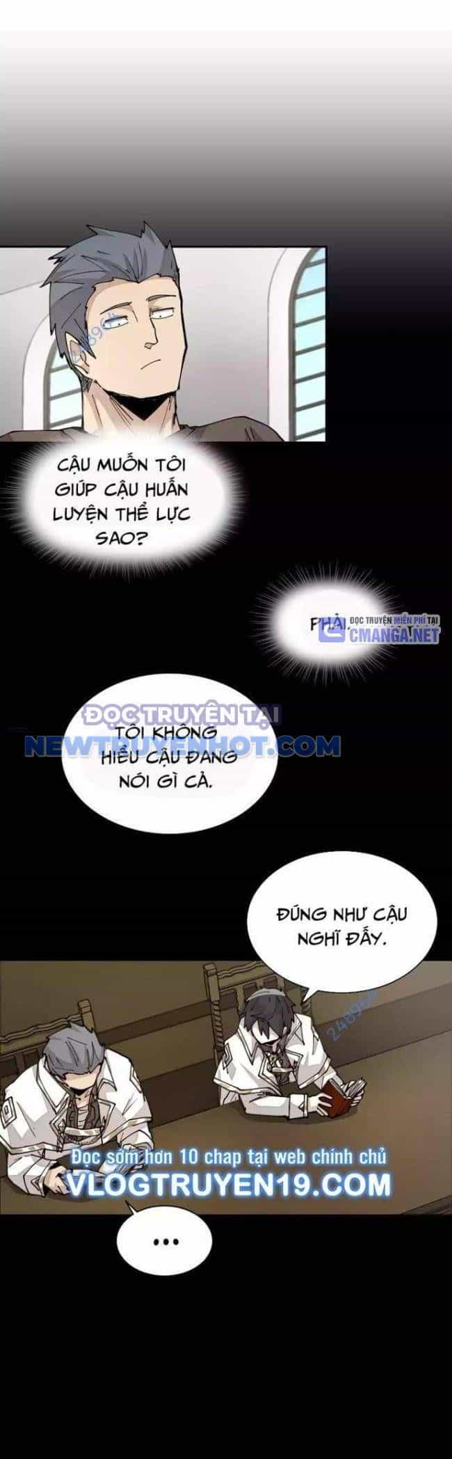 Đại Pháp Sư Của Tổ Đội Hồi Quy - Chương 38 - ảnh 17