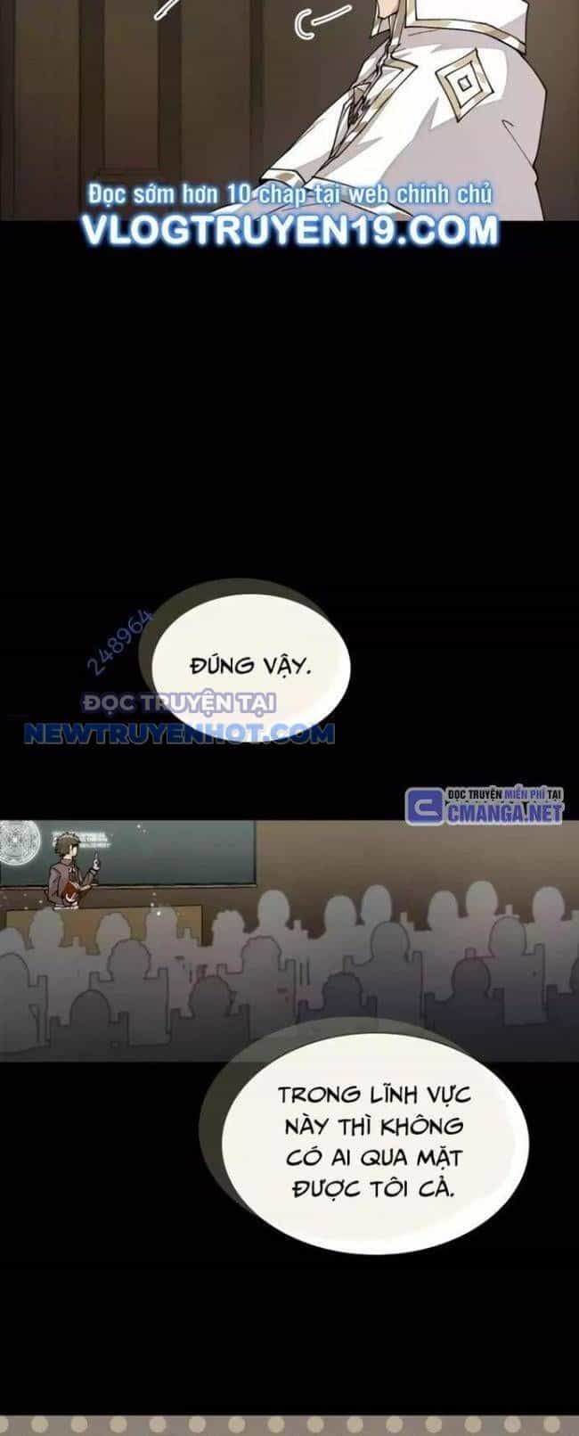 Đại Pháp Sư Của Tổ Đội Hồi Quy - Chương 38 - ảnh 23